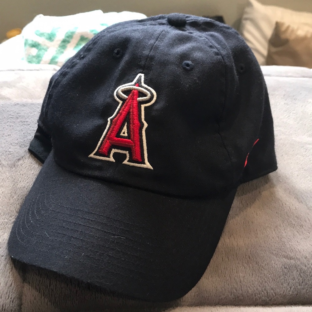 Navy Angels Hat